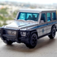 Illustration for article titled Matchbox Monday - Jurassic G-Wagen